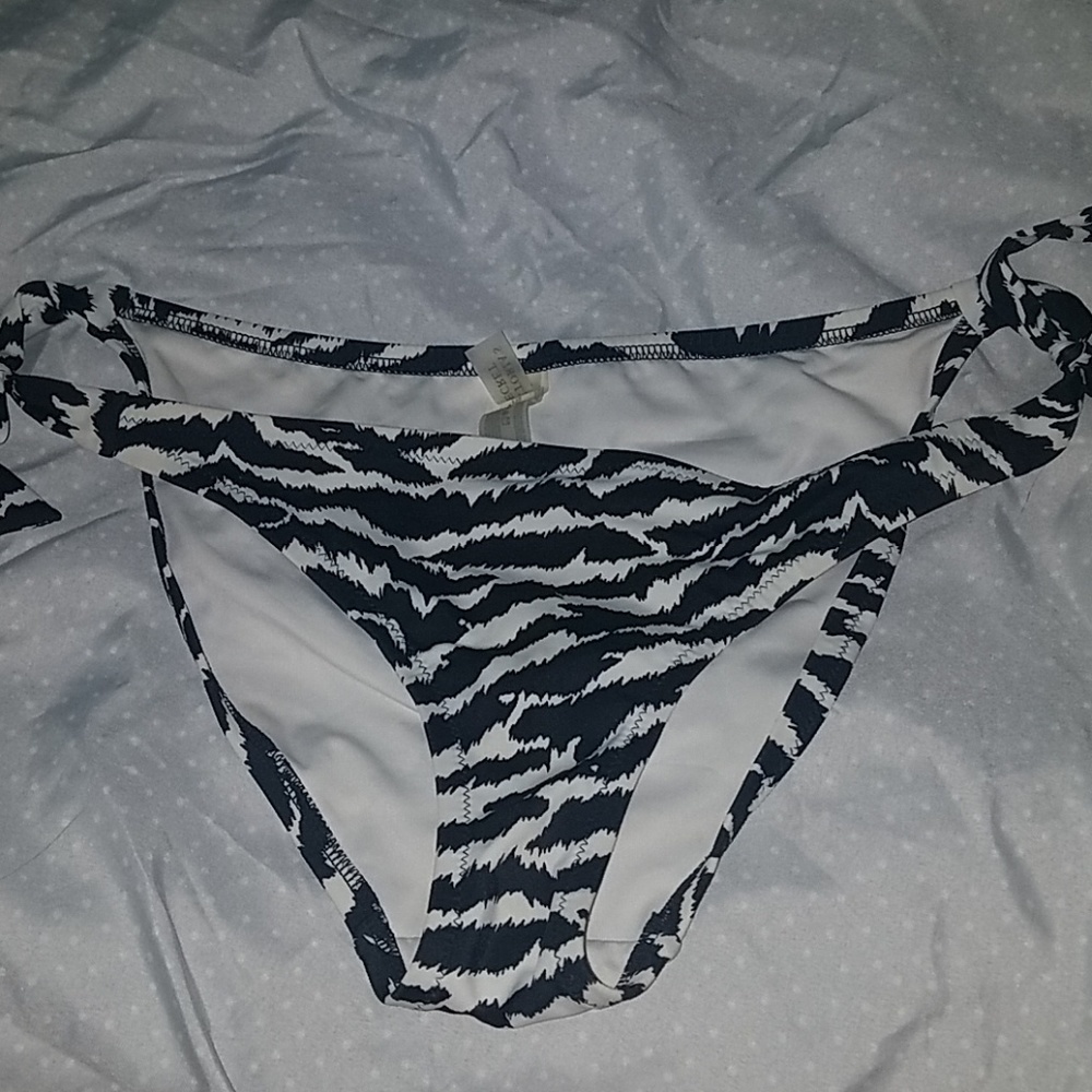 Victorias secret bikini bottom